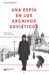 Una espía en los archivos soviéticos