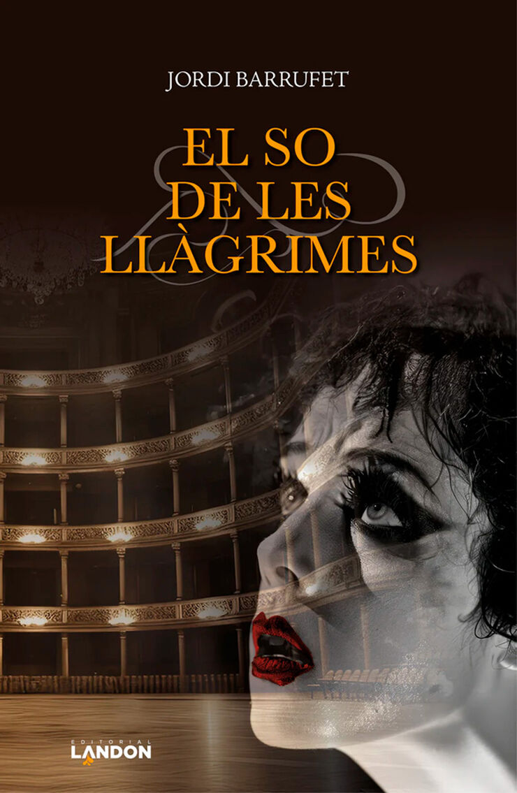 El so de les llàgrimes