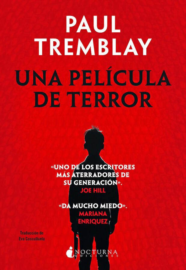 Una pel&iacute;cula de terror