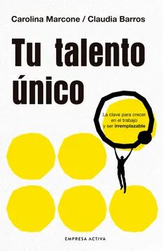 Tu talento &uacute;nico