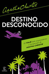 Destino desconocido Destino desconocido