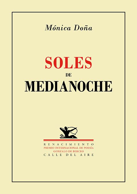 Soles de medianoche