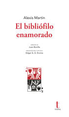 El bibli&oacute;filo enamorado