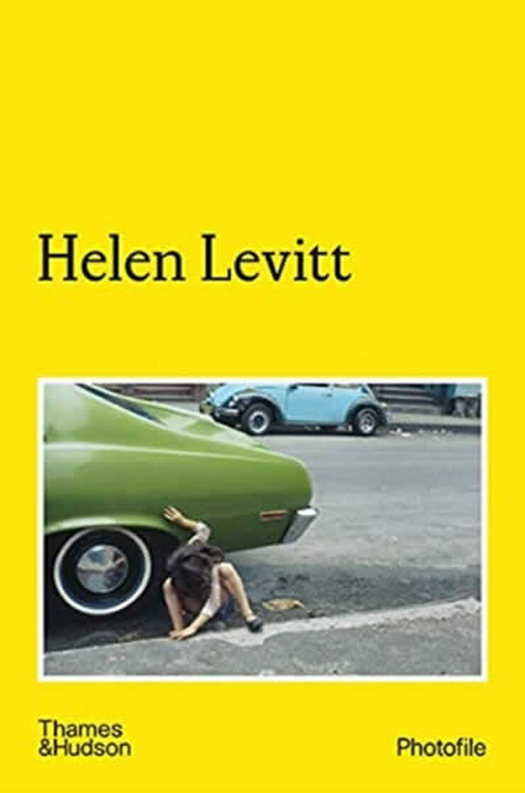Helen levitt