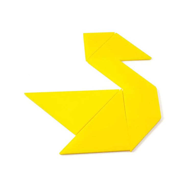 Tangrams