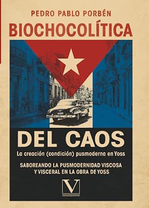 Biochocol&iacute;tica del caos