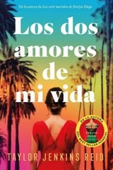 Los dos amores de mi vida Los dos amores de mi vida