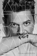 Alejandro Sanz. #VIVE Alejandro Sanz. #VIVE