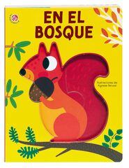 En el bosque