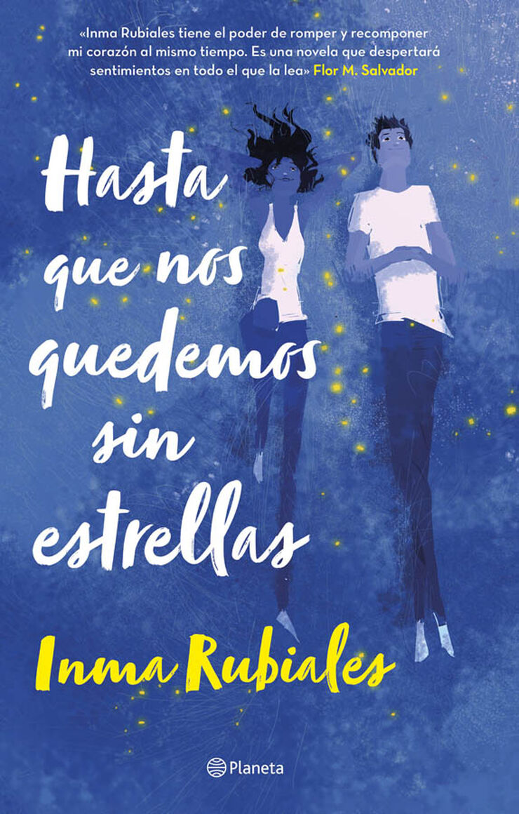 Hasta que nos quedemos sin estrellas Hasta que nos quedemos sin estrellas
