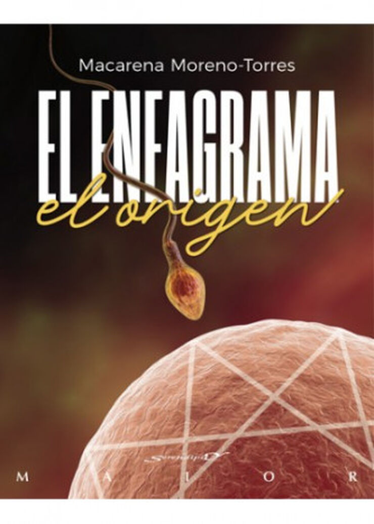 Eneagrama, el origen, El