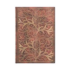 Llibreta Paperblanks midi llis Bosc silvestre