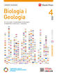 Biologia I Geologia 4 Comunitat En Xarxa Valencia