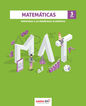 Matemáticas Acad/20 Eso 3 Edebé 9788468347264