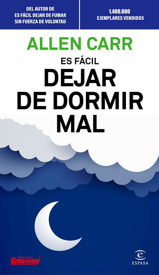 Es f&aacute;cil dejar de dormir mal