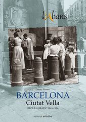 L'Abans de Ciutat Vella