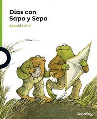 Días con Sapo y Sepo Días con Sapo y Sepo