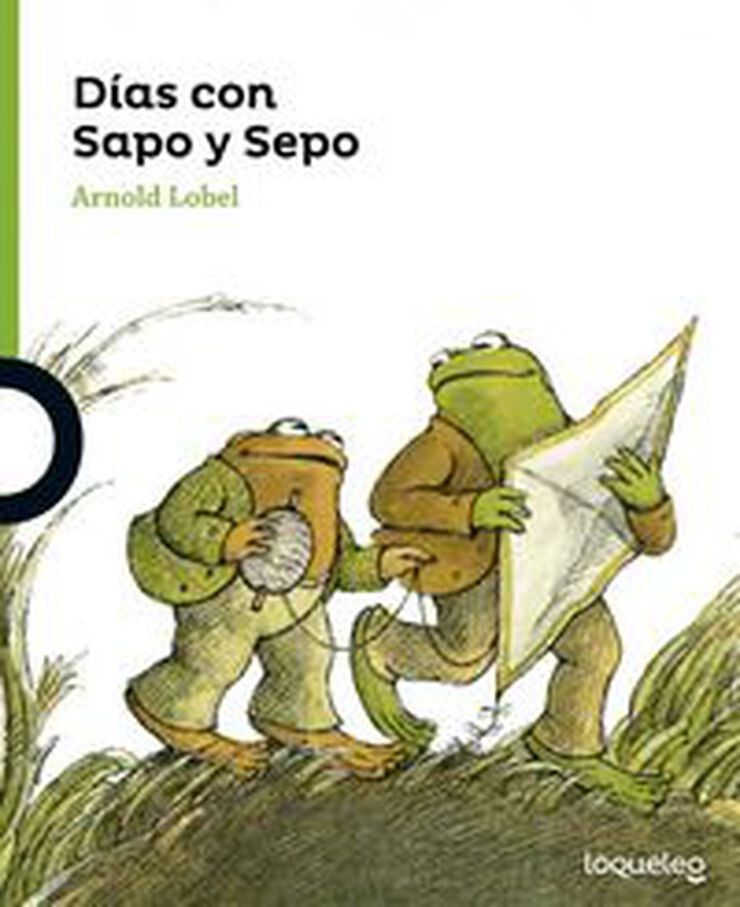 Días con Sapo y Sepo