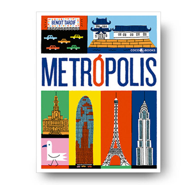 Metròpolis - cat