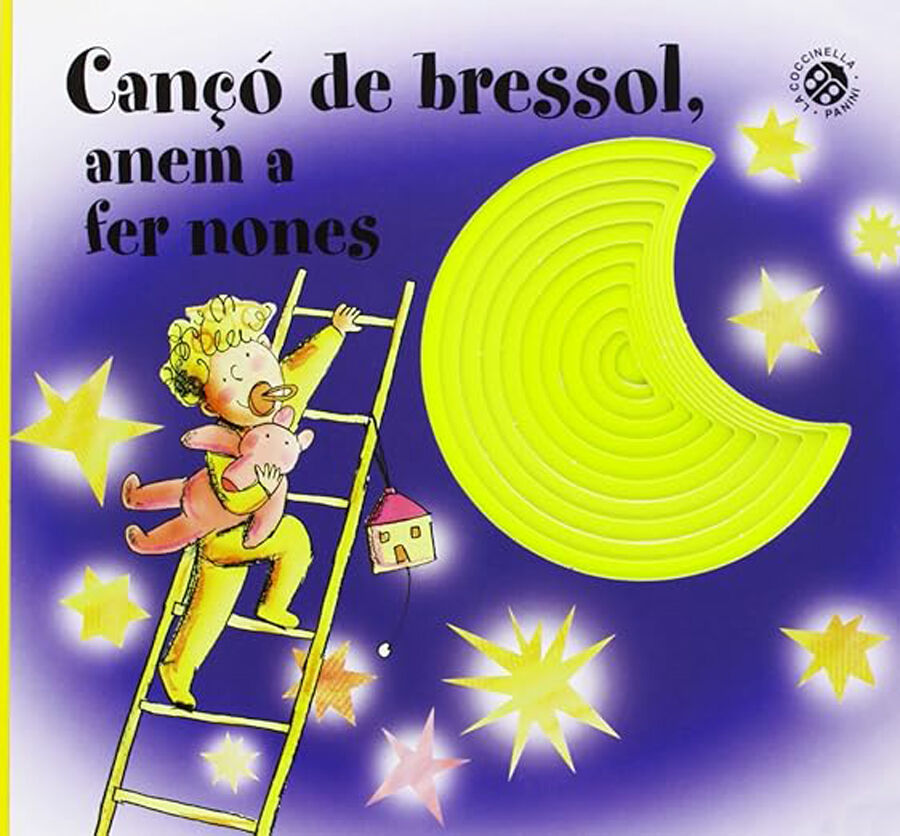 Can De Bressol. Anem A Fer Nones