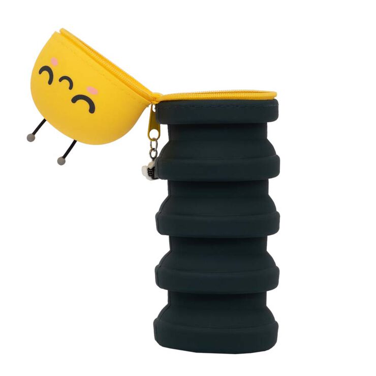 Estuche silicona extensible Mr.Wonderful Abeja