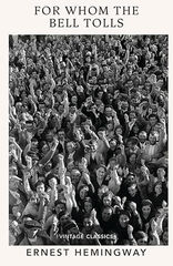 For Whom The Bell Tolls