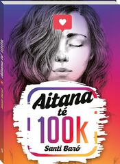 Aitana té 100k Aitana té 100k
