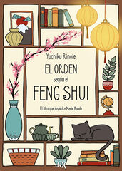 El orden seg&uacute;n el Feng Shui