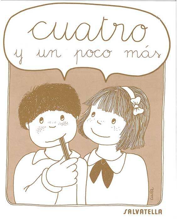 Un Poco M&aacute;s 4