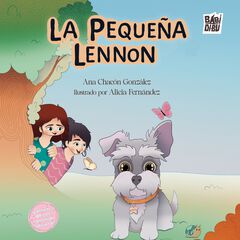 La pequeña Lennon