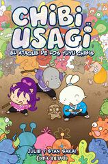 Chibi Usagi Chibi Usagi