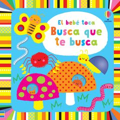 Busca que te busca Busca que te busca