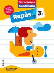 Vacances Repàs 3r Primària
