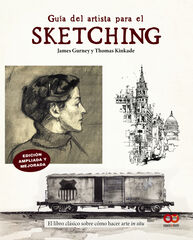 Guía del artista para el sketching Guía del artista para el sketching