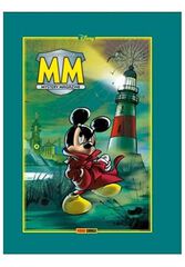 Disney Limited: Mickey Mouse Mystery Magazine 1