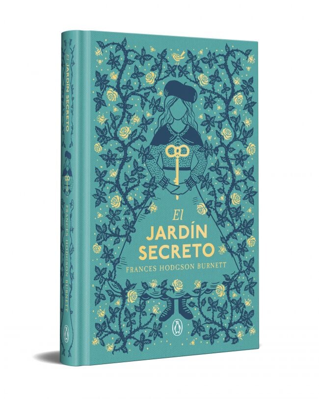 El jard&iacute;n secreto (edici&oacute;n especial en tapa dura)