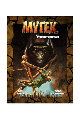 Mytek el poderoso vol 02