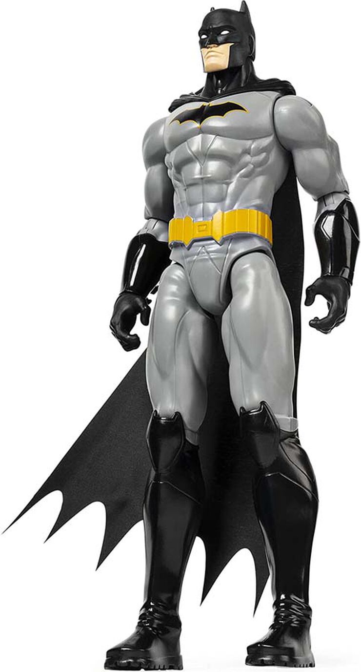 Figura Batman Rebirth 30 cm Figura Batman Rebirth 30 cm