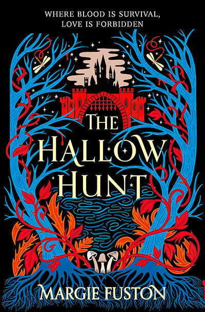 The hallow hunt
