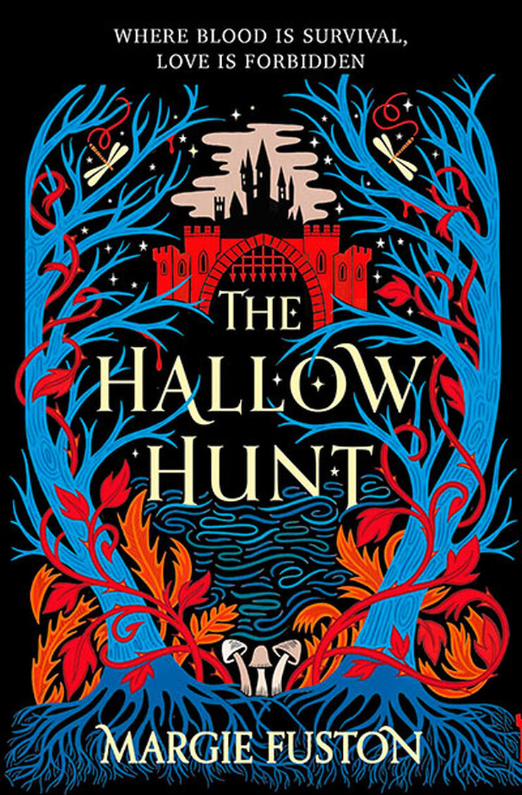 The hallow hunt