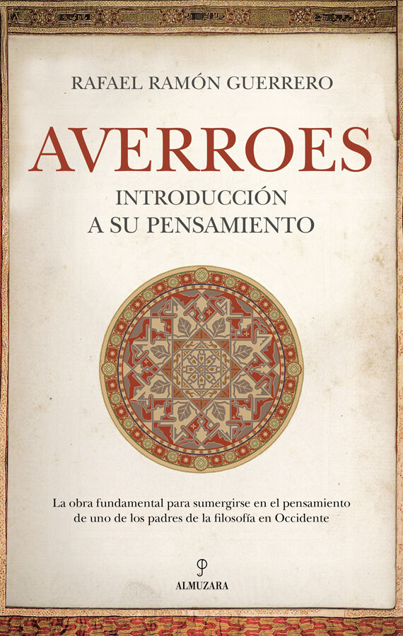 Averroes. Introducci&oacute;n a su pensamiento