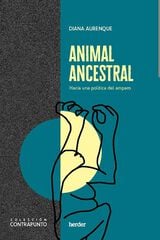 Animal ancestral Animal ancestral