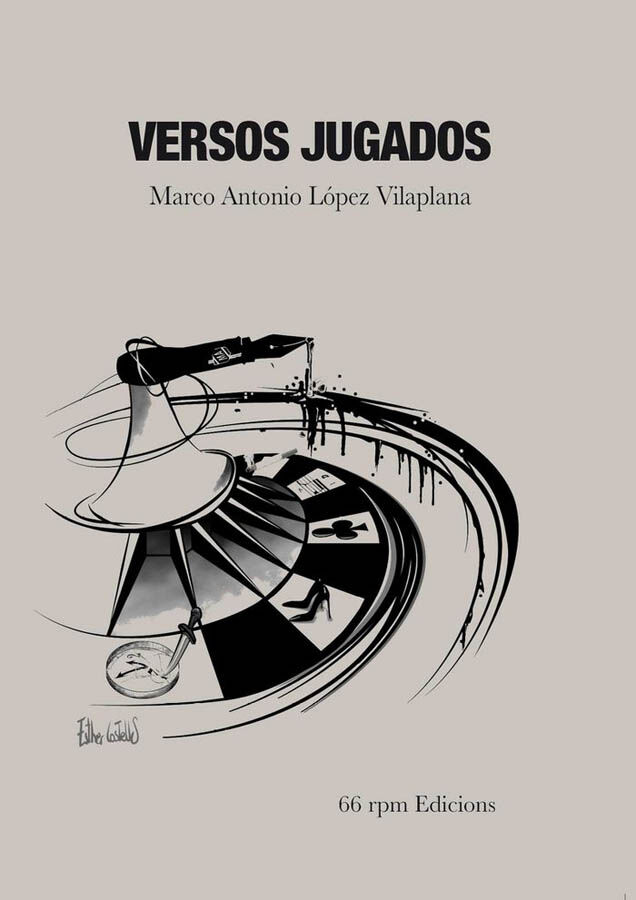 Versos jugados