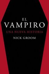 El vampiro El vampiro