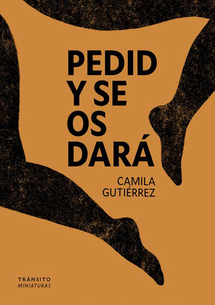 Pedid y se os dar&aacute;