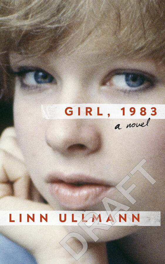 Girl, 1983