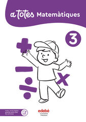 A Totes Matemàtiques 3
