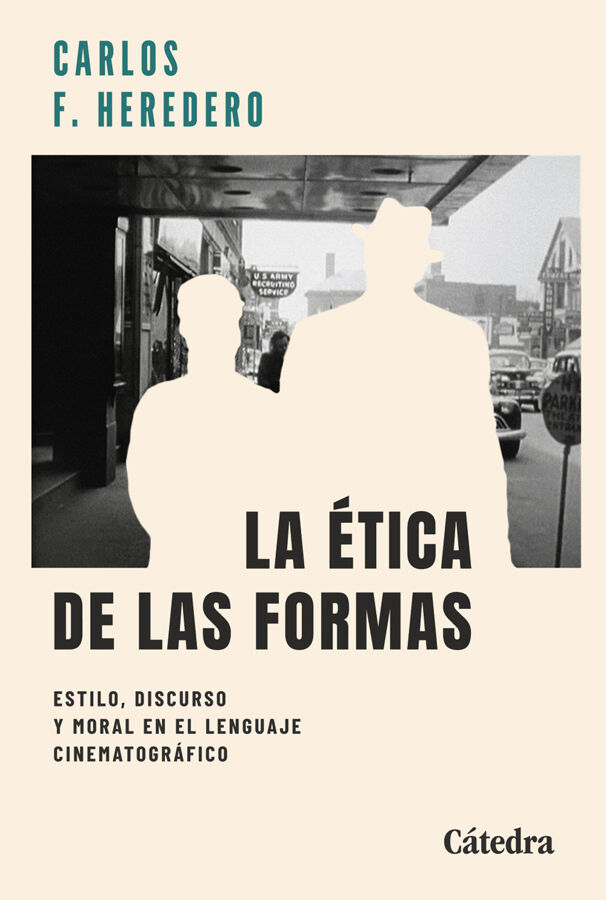 La &eacute;tica de las formas