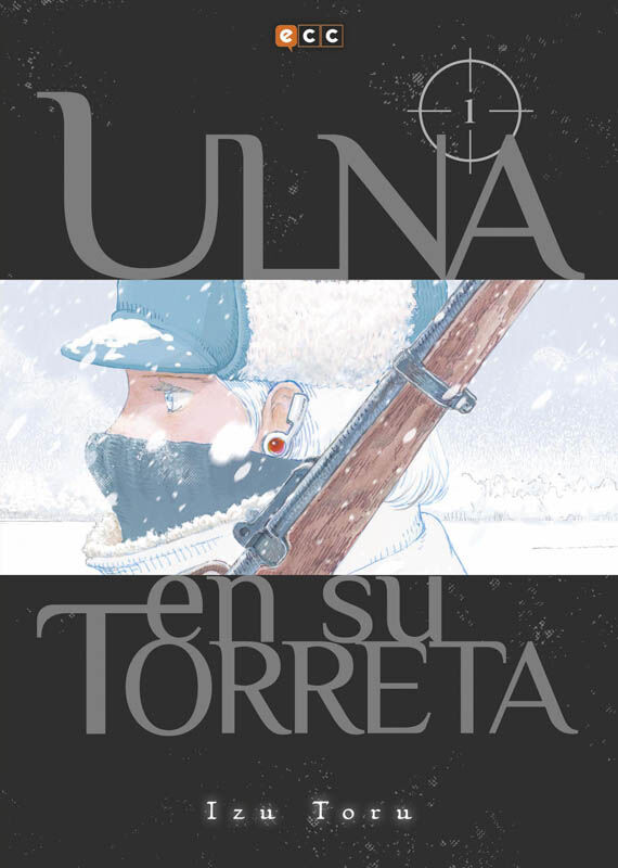 Ulna en su torreta n&uacute;m. 01