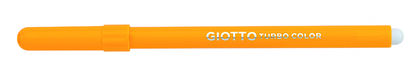 Estoig de retoladors Giotto Turbo Color Skin Tones 12 colors
